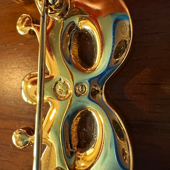 Swarovski Crystal Mask - Picture 4 of 8